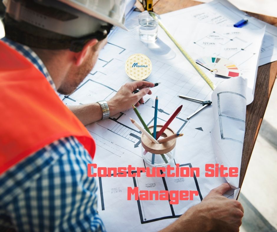 Level 6 NVQ Construction Site Manager