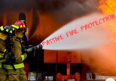 Level 2 NVQ Passive Fire Protection
