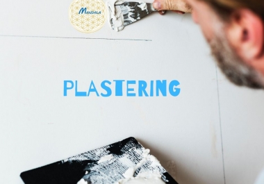 Level 2 NVQ Plastering