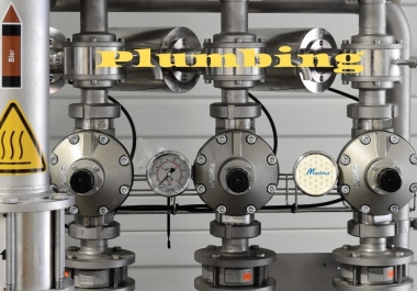 Level 2 NVQ Plumbing