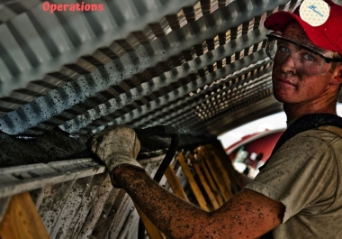 Level 2 NVQ Specialist Concrete Operations