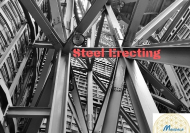 Level 2 NVQ Steel Erecting
