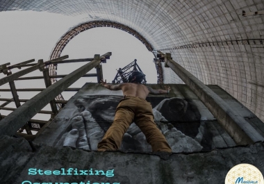 Level 2 NVQ Steelfixing Occupations