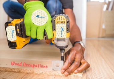 Level 3 NVQ Wood Occupations