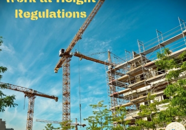  Pasma Work at Height Regulations