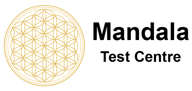 Mandala training centre