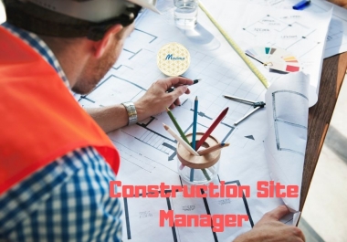 Level 6 NVQ Construction Site Manager